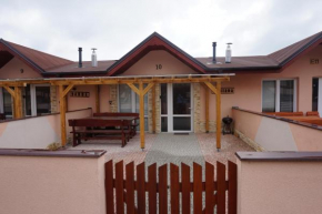 Apartment Adriana 10E